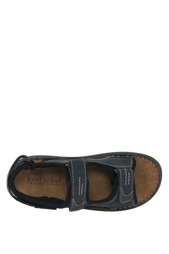 Josef Seibel 'Franklyn' Leather Sandals 4