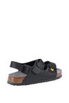 Birkenstock Occupational 'Milano ESD' Leather Sandals thumbnail 2