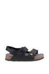 Birkenstock Occupational 'Milano ESD' Leather Sandals thumbnail 4