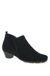Gabor 'Trudy' Low Heeled Ankle Boots thumbnail 4