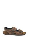 Josef Seibel 'Paul' Casual Leather Sandals thumbnail 1