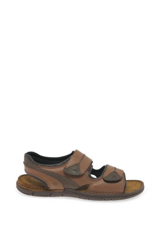 Josef Seibel 'Paul' Casual Leather Sandals 1