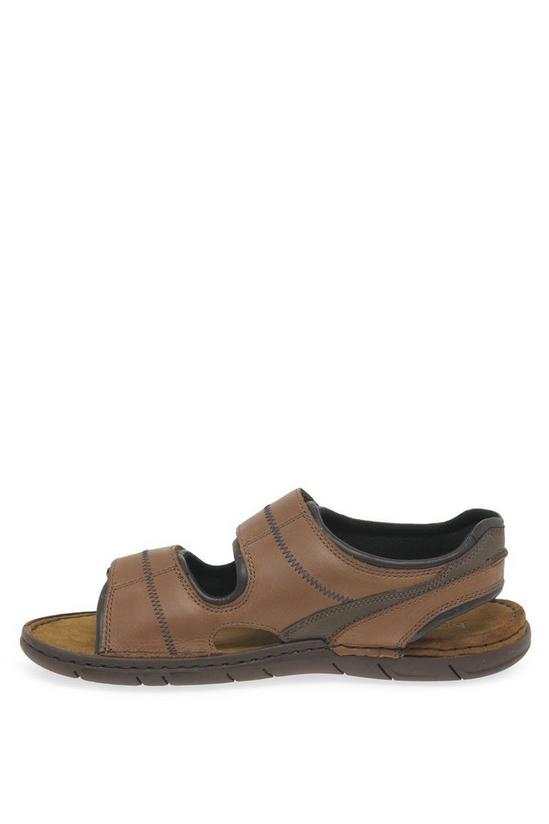 Josef Seibel 'Paul' Casual Leather Sandals 2