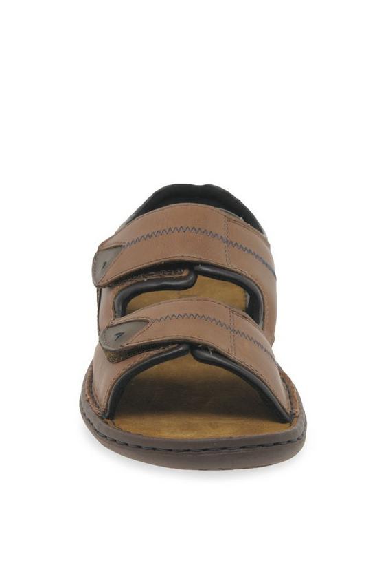 Josef Seibel 'Paul' Casual Leather Sandals 3