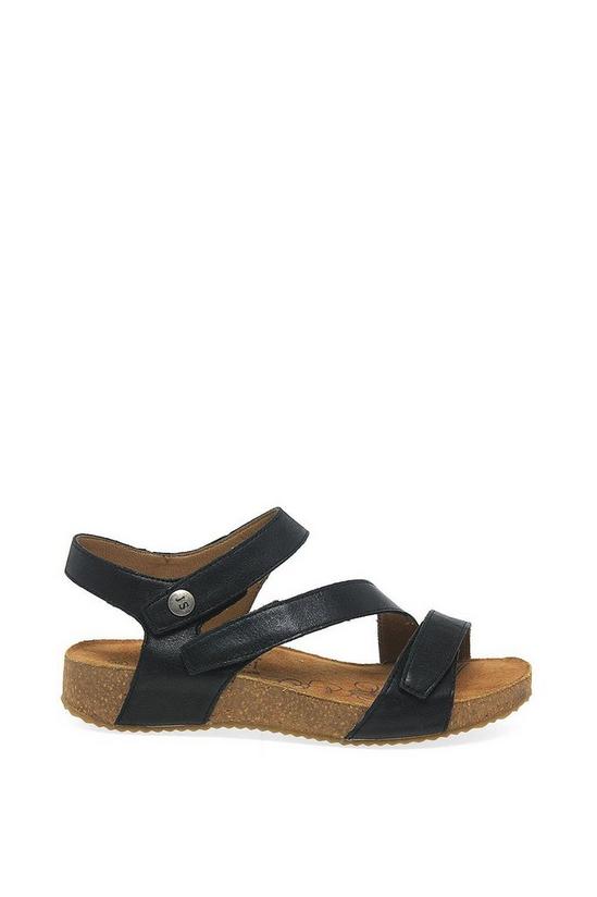 Josef Seibel 'Tonga 25' Casual Leather Sandals 1