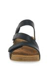 Josef Seibel 'Tonga 25' Casual Leather Sandals thumbnail 3