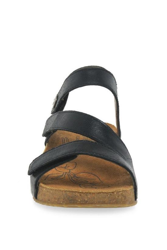 Josef Seibel 'Tonga 25' Casual Leather Sandals 3