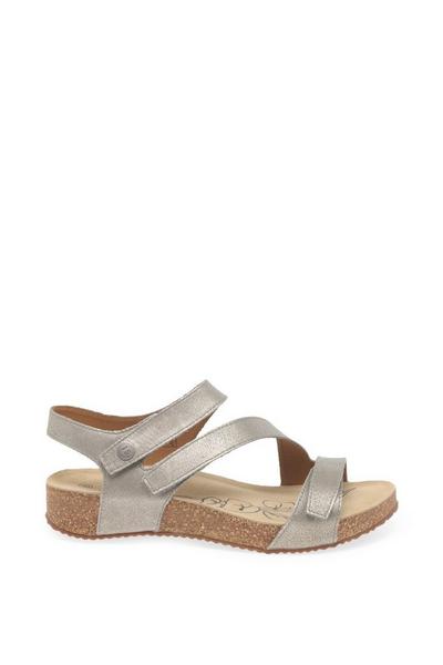 'Tonga 25' Casual Leather Sandals
