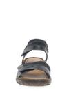 Josef Seibel 'Debra 19' Leather Sandals thumbnail 3