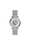 Fossil Carlie Stainless Steel Fashion Analogue Automatic Watch - Me3176 thumbnail 1