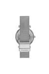 Fossil Carlie Stainless Steel Fashion Analogue Automatic Watch - Me3176 thumbnail 2