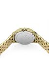 Armani Exchange Stainless Steel Fashion Analogue Quartz Watch - Ax5216 thumbnail 4