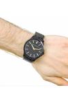 Armani Exchange Stainless Steel Fashion Analogue Quartz Watch - Ax2144 thumbnail 2