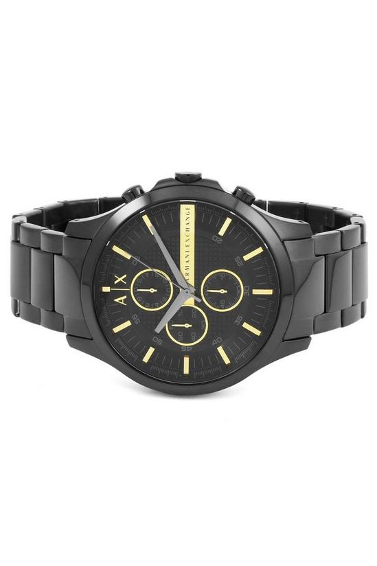 Armani Exchange Stainless Steel Fashion Analogue Quartz Watch - Ax2164 6