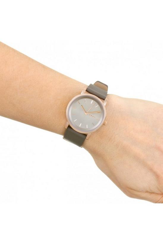 DKNY Soho Fashion Analogue Quartz Watch - Ny2341 5