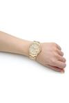 Armani Exchange Stainless Steel Fashion Analogue Quartz Watch - Ax4327 thumbnail 2