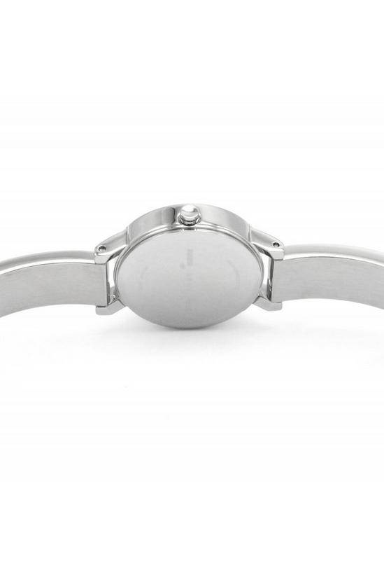 DKNY Soho Stainless Steel Fashion Analogue Quartz Watch - Ny2882 4
