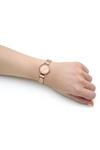 DKNY Soho Stainless Steel Fashion Analogue Quartz Watch - Ny2884 thumbnail 4