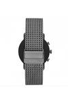 Skagen Connected Falster Stainless Steel Digital Quartz Wear Os Watch - Skt5200 thumbnail 2