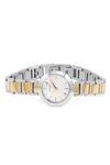 DKNY Stanhope Stainless Steel Fashion Analogue Quartz Watch - Ny2402 thumbnail 2