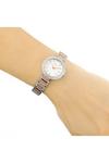 DKNY Stanhope Stainless Steel Fashion Analogue Quartz Watch - Ny2402 thumbnail 6