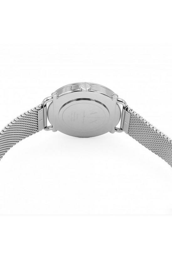 Armani Exchange 'Rocco' Stainless Steel Fashion Analogue Quartz Watch - AX2900 3