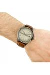 Armani Exchange Stainless Steel Fashion Analogue Quartz Watch - Ax2414 thumbnail 2