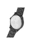 Armani Exchange Stainless Steel Fashion Analogue Quartz Watch - Ax7102 thumbnail 4