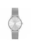 Armani Exchange Stainless Steel Fashion Analogue Quartz Watch - Ax5535 thumbnail 1