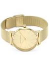 Armani Exchange Gold Plated Stainless Steel Fashion Analogue Quartz Watch - Ax5536 thumbnail 3