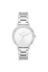DKNY The Modernist Stainless Steel Fashion Analogue Quartz Watch - Ny2635 thumbnail 1
