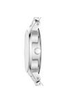 DKNY The Modernist Stainless Steel Fashion Analogue Quartz Watch - Ny2635 thumbnail 2