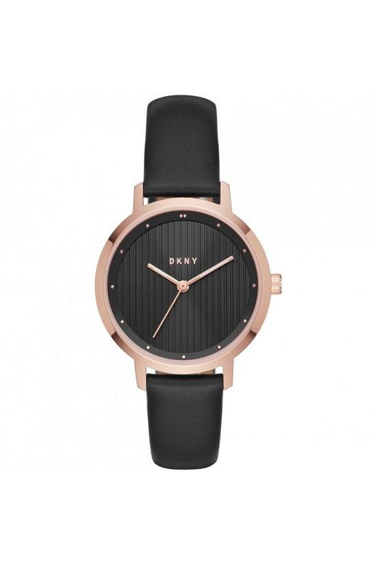 DKNY The Modernist Plated Stainless Steel Fashion Analogue Watch - Ny2641 1