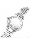 Fossil Carlie Stainless Steel Fashion Analogue Quartz Watch - Es4341 thumbnail 4