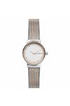 Skagen Freja Plated Stainless Steel Classic Analogue Quartz Watch - Skw2699 thumbnail 1