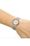 Skagen Freja Plated Stainless Steel Classic Analogue Quartz Watch - Skw2699 thumbnail 4