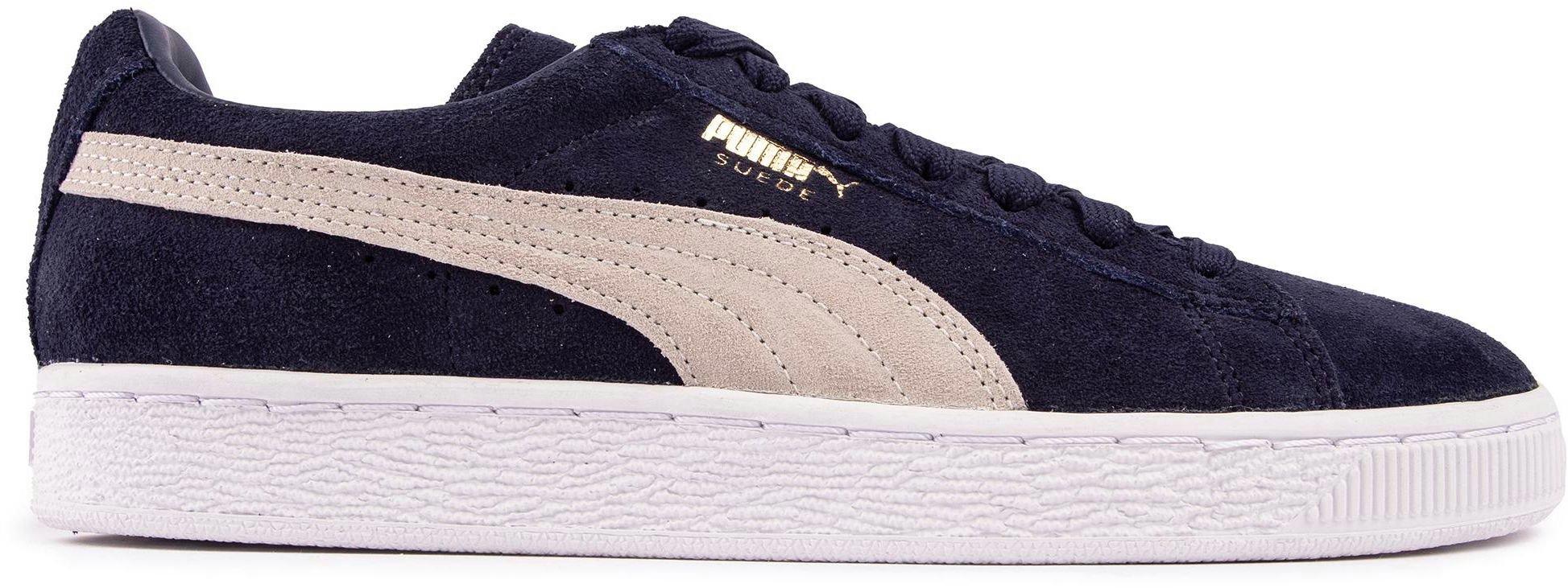 Suede Classic Trainers