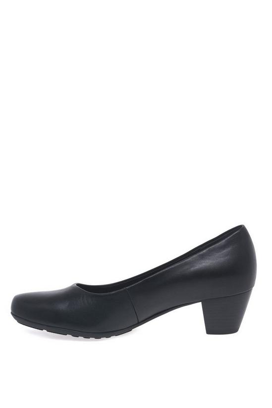Gabor 'Brambling' Wide Fit Court Shoes 2