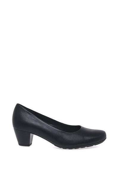 'Brambling' Wide Fit Court Shoes