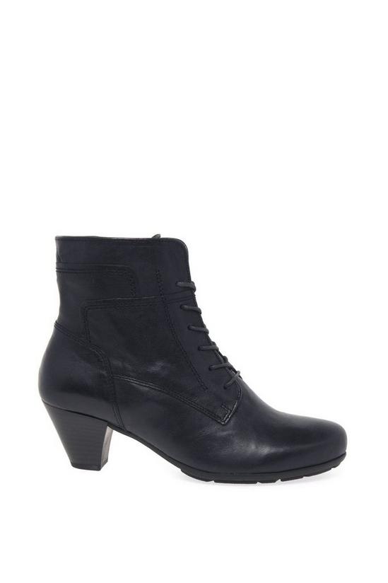 Gabor 'National' Ankle Boots 1