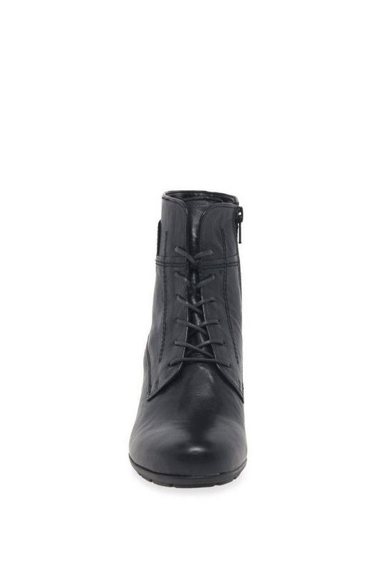 Gabor 'National' Ankle Boots 3