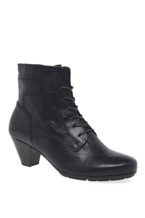 Gabor 'National' Ankle Boots 4