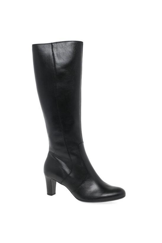 Gabor 'Maybe S' 'Slim Fitting Knee High Boot 3