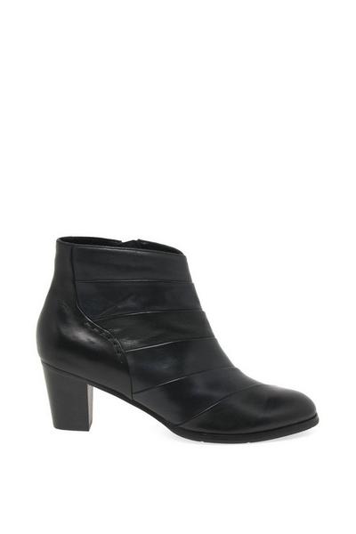 'Sonia 38' Ankle Boots