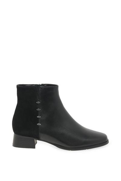 'Thea 01' Ankle Boots
