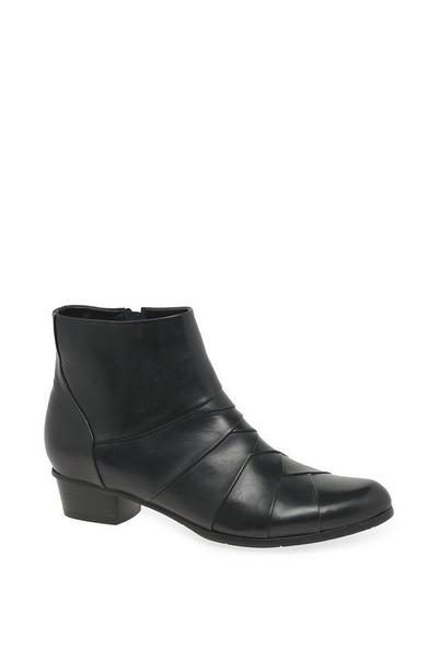 'Stefany 172' Ankle Boots