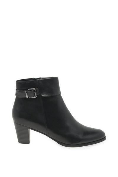 'Sonia 129' Ankle Boots