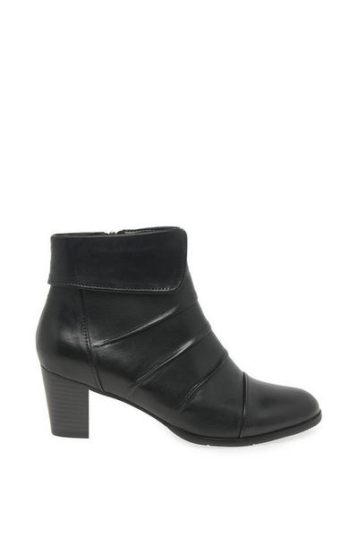 'Sonia 134' Ankle Boots