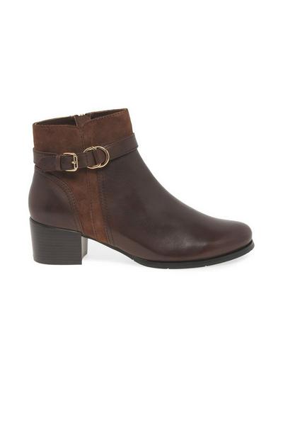 'Jolene 23' Ankle Boots