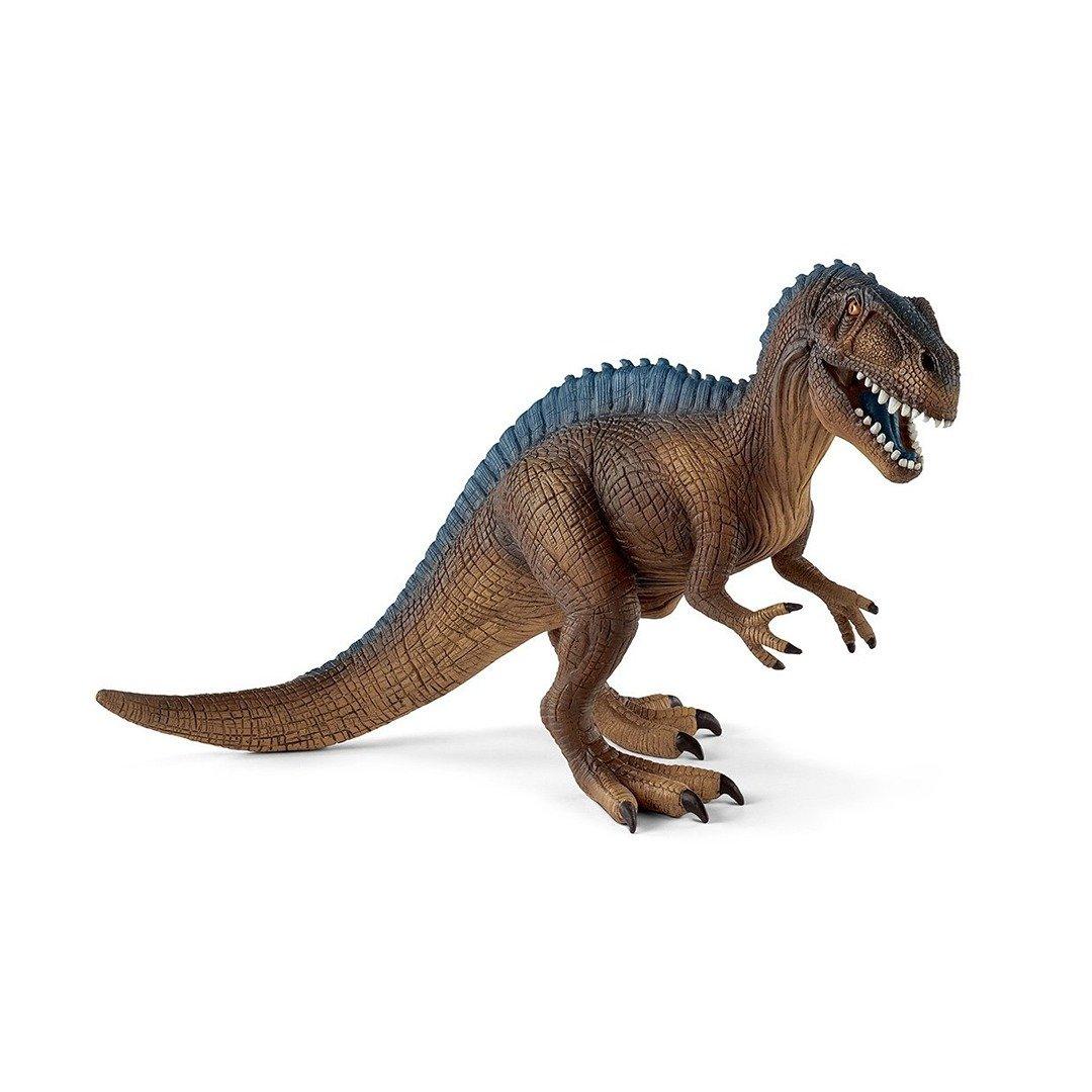 14584 Acrocanthosaurus Figure